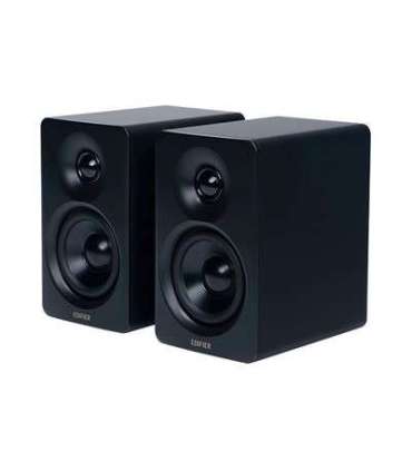 Edifier Compact Desktop 2.0 Speakers M60 66 W Bluetooth Black ≥ 85 dB Wireless connection