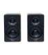 Edifier Compact Desktop 2.0 Speakers M60 66 W Bluetooth Black ≥ 85 dB Wireless connection