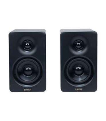 Edifier Compact Desktop 2.0 Speakers M60 66 W Bluetooth Black ≥ 85 dB Wireless connection