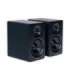 Edifier Compact Desktop 2.0 Speakers M60 66 W Bluetooth Black ≥ 85 dB Wireless connection