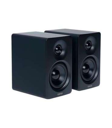 Edifier Compact Desktop 2.0 Speakers M60 66 W Bluetooth Black ≥ 85 dB Wireless connection