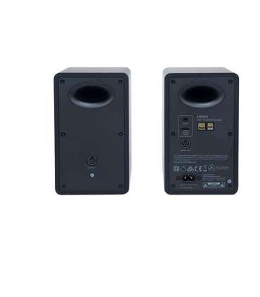 Edifier Compact Desktop 2.0 Speakers M60 66 W Bluetooth Black ≥ 85 dB Wireless connection
