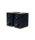 Edifier Compact Desktop 2.0 Speakers M60 66 W Bluetooth Black ≥ 85 dB Wireless connection
