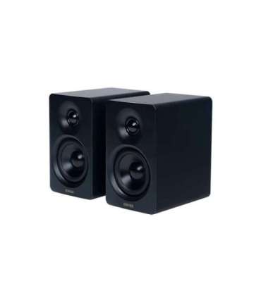 Edifier Compact Desktop 2.0 Speakers M60 66 W Bluetooth Black ≥ 85 dB Wireless connection