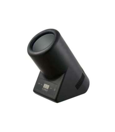 Caso Wine Cooler VinoCase Black