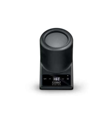 Caso Wine Cooler VinoCase Black