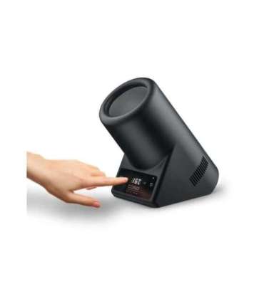 Caso Wine Cooler VinoCase Black