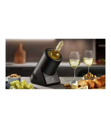 Caso Wine Cooler VinoCase Black
