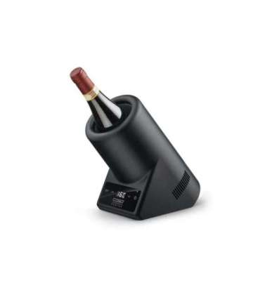 Caso Wine Cooler VinoCase Black