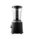 Xiaomi Blender EU Tabletop 600 W Jar material Glass Jar capacity 1.75 L Ice crushing Black