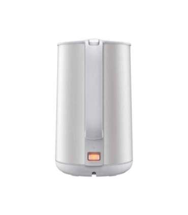 Xiaomi Electric Kettle S1 EU Electric 1800 W 1.7 L Stainless steel Silver