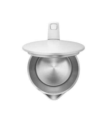 Xiaomi Electric Kettle S1 EU Electric 1800 W 1.7 L Stainless steel Silver