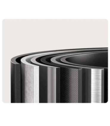 Xiaomi Electric Pressure Cooker EU 1000 W 4.8 L Number of programs 6 White