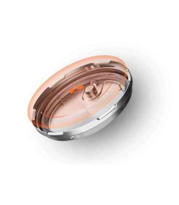 Xiaomi Electric Pressure Cooker EU 1000 W 4.8 L Number of programs 6 White