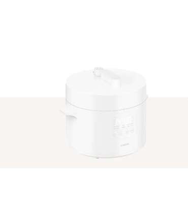 Xiaomi Electric Pressure Cooker EU 1000 W 4.8 L Number of programs 6 White