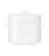Xiaomi Electric Pressure Cooker EU 1000 W 4.8 L Number of programs 6 White