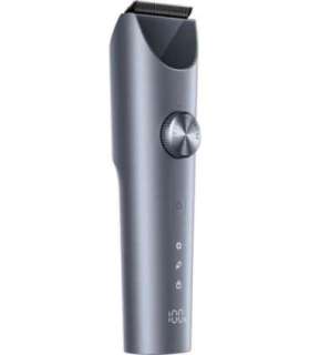 Xiaomi Hair Clipper 2 EU BHR8998EU Cordless and corded Number of length steps 19 Gray
