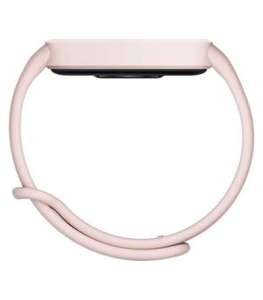 Xiaomi Smart Band 9 Active TFT Waterproof Bluetooth Pink