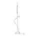 Xiaomi Standing Garment Steamer EU Handheld 2400 W 2.3 L 36 g/min White