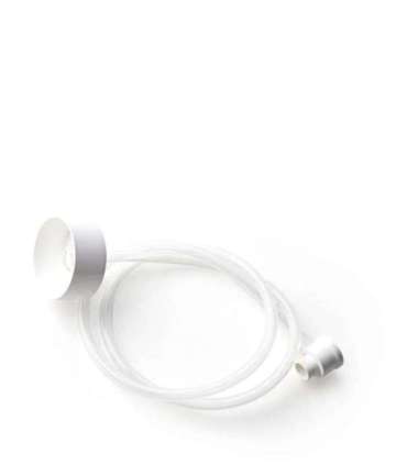 Xiaomi Instant Hot Water Dispenser S1 Tube ABS, PP, Silicone White