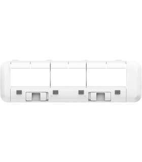 Xiaomi Robot Vacuum X20 Max Brush Cover White