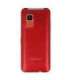 myPhone Halo Easy Red 1.77 " TFT 24 MB 32 MB Single SIM Bluetooth Main camera resolution 0.3 MP 1000