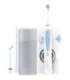 Oral-B Dental Irrigator OxyJet MD20 600 ml Number of heads 2 White
