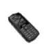 Hammer Rock Black 2.4 " TFT 32 MB 32 MB Dual SIM Bluetooth 3.0 Main camera resolution 0.3 MP 1800