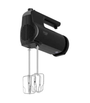 Adler Hand Mixer AD 4230 Hand Mixer 550 W Number of speeds 5 Turbo mode Black