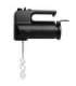 Adler Hand Mixer AD 4230 Hand Mixer 550 W Number of speeds 5 Turbo mode Black