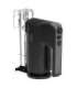 Adler Hand Mixer AD 4230 Hand Mixer 550 W Number of speeds 5 Turbo mode Black