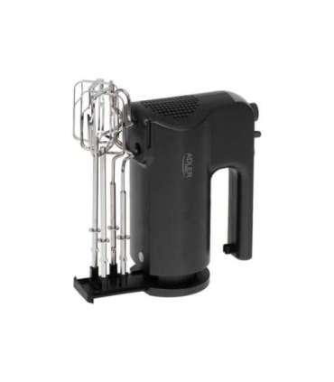 Adler Hand Mixer AD 4230 Hand Mixer 550 W Number of speeds 5 Turbo mode Black