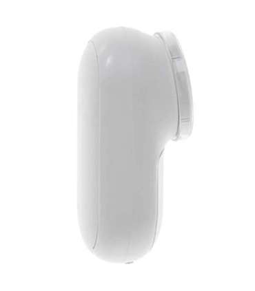 Adler Lint Remover AD 9621 White Rechargeable battery 2 W