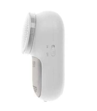 Adler Lint Remover AD 9621 White Rechargeable battery 2 W