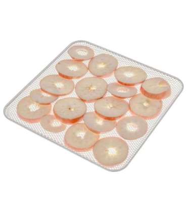 Adler Food Dehydrator AD 6660 Power 600 W Number of trays 6 Integrated timer Black