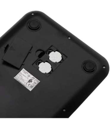 Adler Kitchen Scale AD 3183c Graduation 1 g Copper