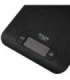 Adler Kitchen Scale AD 3183b Graduation 1 g Black