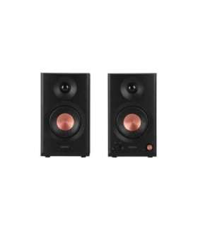 Edifier Powered Studio Monitor Speakers MR3 18W x 2 W Bluetooth Black ≥ 85 dB Wireless connection