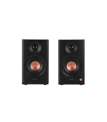 Edifier Powered Studio Monitor Speakers MR3 18W x 2 W Bluetooth Black ≥ 85 dB Wireless connection