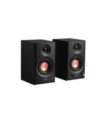 Edifier Powered Studio Monitor Speakers MR3 18W x 2 W Bluetooth Black ≥ 85 dB Wireless connection