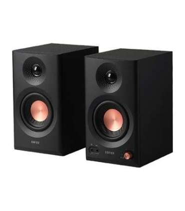 Edifier Powered Studio Monitor Speakers MR3 18W x 2 W Bluetooth Black ≥ 85 dB Wireless connection