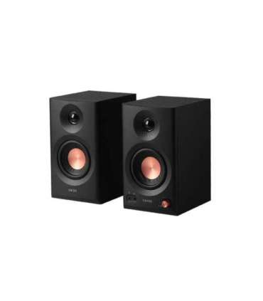 Edifier Powered Studio Monitor Speakers MR3 18W x 2 W Bluetooth Black ≥ 85 dB Wireless connection