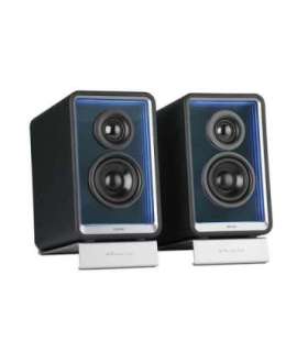 Edifier Desktop Active Monitor with GaN Charger QR65 70 W Bluetooth Black ≥ 85 dB Wireless connection