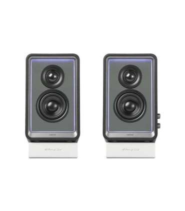 Edifier Desktop Active Monitor with GaN Charger QR65 70 W Bluetooth Black ≥ 85 dB Wireless connection