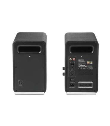 Edifier Desktop Active Monitor with GaN Charger QR65 70 W Bluetooth Black ≥ 85 dB Wireless connection