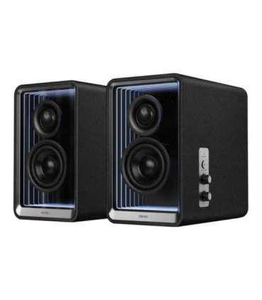 Edifier Desktop Active Monitor with GaN Charger QR65 70 W Bluetooth Black ≥ 85 dB Wireless connection