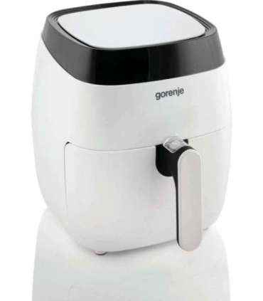Gorenje Airfryer AF1409DW Power 1400 W Capacity 3.5 L White