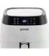 Gorenje Airfryer AF1409DW Power 1400 W Capacity 3.5 L White
