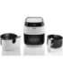 Gorenje Airfryer AF1409DW Power 1400 W Capacity 3.5 L White