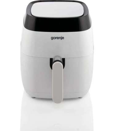 Gorenje Airfryer AF1409DW Power 1400 W Capacity 3.5 L White